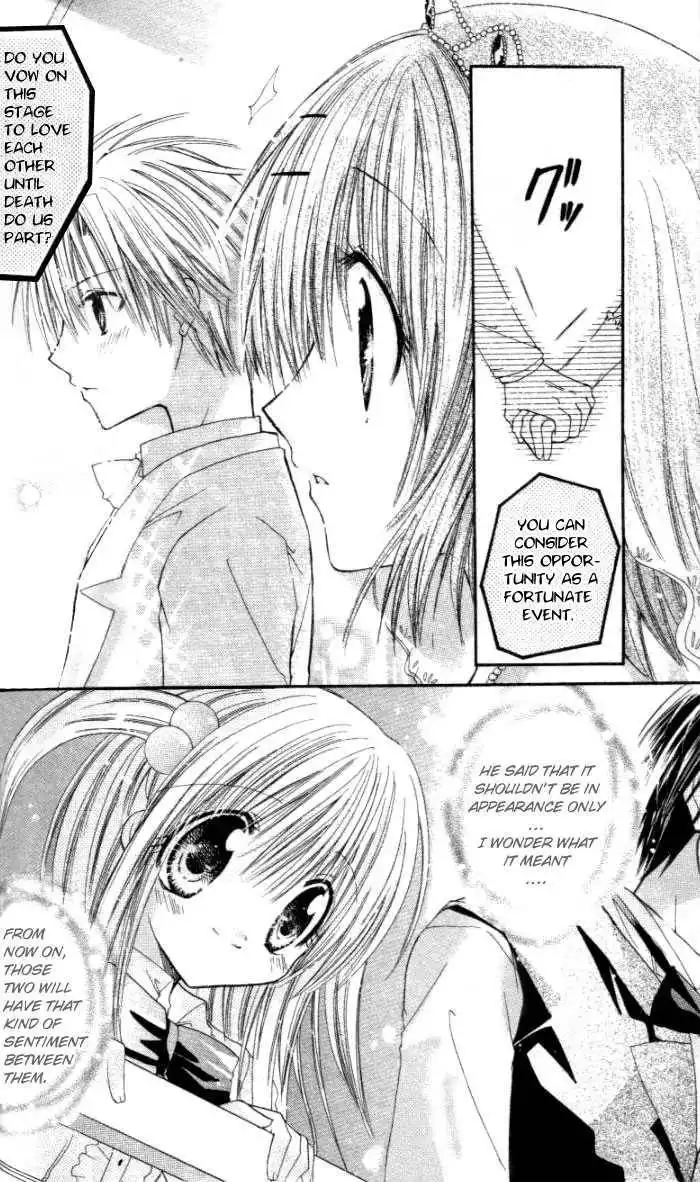 Pixie Pop Chapter 8 31